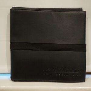 Makeup Forever Brush Book